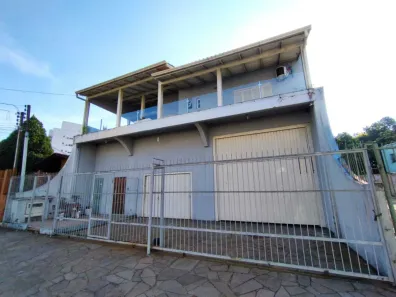 Imóvel Comercial para alugar, 323m² no Rio Branco, São Leopoldo