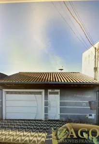 Casa com 2 Quartos à venda, 200m² no Jardim Cambuí, Franca