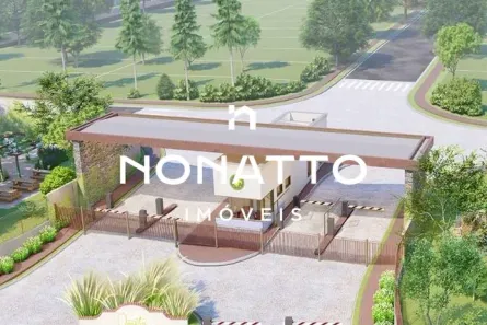 Lote/Terreno à venda, 305m² no Parque Brasil 500, Paulínia