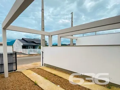 Casa com 3 Quartos à venda, 61m² no Três Rios do Norte, Jaraguá do Sul