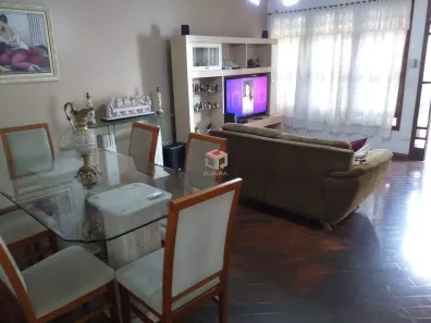 Casa com 3 Quartos à venda, 247m² no Nova Petrópolis, São Bernardo do Campo