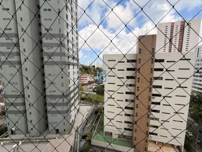 Apartamento com 3 Quartos à venda, 75m² no Casa Forte, Recife