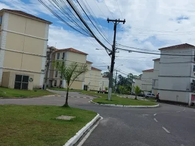Apartamento com 3 Quartos à venda, 55m² no Centro, Ananindeua