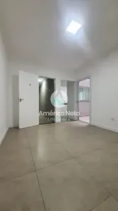 Apartamento com 3 Quartos à venda, 76m² no Vila Camilópolis, Santo André