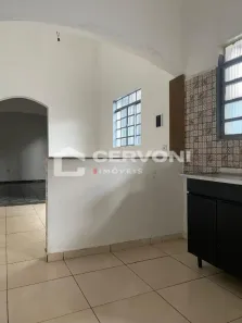 Casa com 2 Quartos para alugar, 60m² no Parque Industrial, São José dos Campos