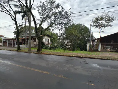 Lote/Terreno à venda, 419m² no Primavera, Novo Hamburgo