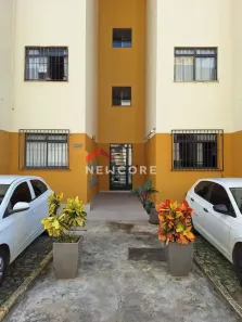 Apartamento com 3 Quartos à venda, 67m² no Santa Mônica, Belo Horizonte