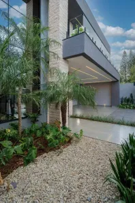 Sobrado com 4 Quartos à venda, 286m² no Country, Cascavel