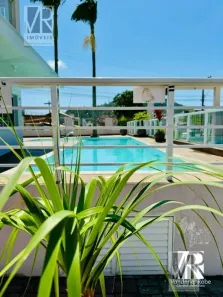 Apartamento com 2 Quartos à venda, 57m² no Rio Pequeno, Camboriú