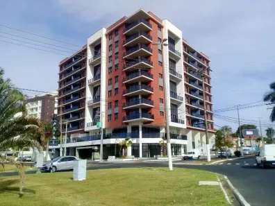Apartamento com 2 Quartos à venda, 69m² no Fragata, Marília