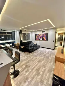 Apartamento com 2 Quartos à venda, 65m² no Praia de Itaparica, Vila Velha