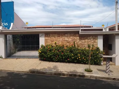 Casa com 3 Quartos à venda, 300m² no Jardim Parque Avenida, Limeira