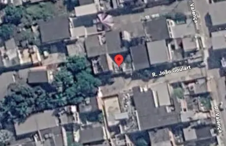 Casa com 1 Quarto à venda, 305m² no Vila São João, São João de Meriti