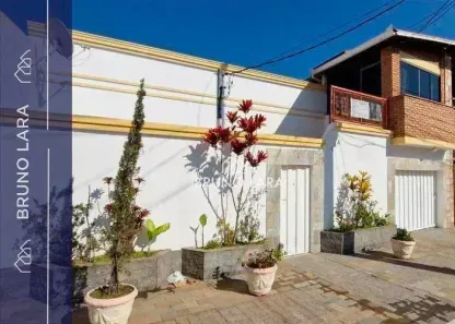 Casa com 5 Quartos à venda, 180m² no Cidade Verde, Betim