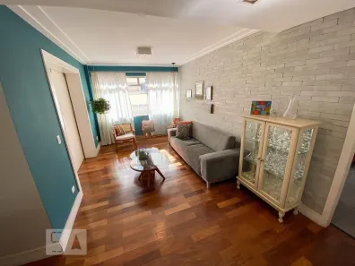 Apartamento com 2 Quartos à venda, 109m² no Paraíso, São Paulo