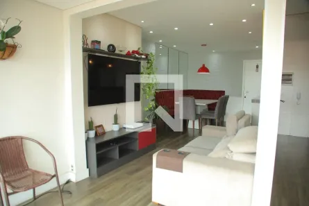 Apartamento com 3 Quartos à venda, 77m² no Centro, Osasco