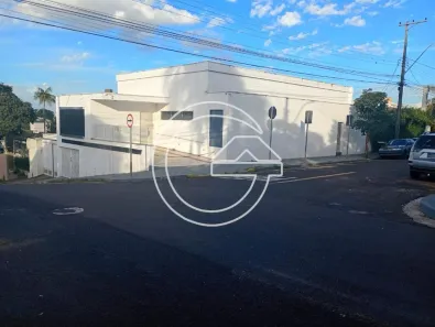 Imóvel Comercial para alugar, 180m² no Centro, Marília