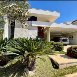 Casa de Condomínio com 3 Quartos à venda, 237m² no Parque Residencial Damha V, São José do Rio Preto