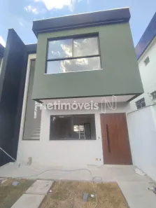 Casa com 3 Quartos à venda, 250m² no Alvorada, Contagem