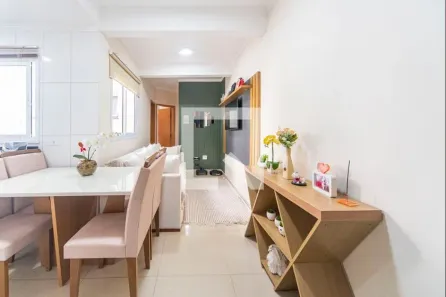Cobertura com 2 Quartos à venda, 90m² no Vila Pires, Santo André