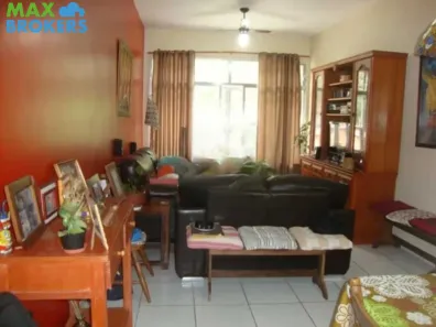 Apartamento com 3 Quartos à venda, 100m² no Copacabana, Rio de Janeiro