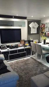 Apartamento com 2 Quartos à venda, 58m² no Vila Santa Catarina, São Paulo