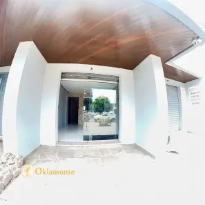 Casa com 1 Quarto para alugar, 25m² no Vila Vista Alegre, Cachoeirinha