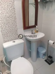 Apartamento com 2 Quartos à venda, 74m² no Cajueiro, Cabo Frio