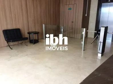 para alugar, 24m² no Vila da Serra, Nova Lima