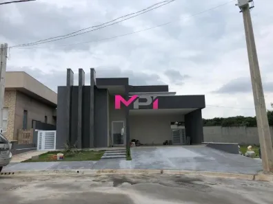 Casa de Condomínio com 3 Quartos à venda, 153m² no Guacuri, Itupeva
