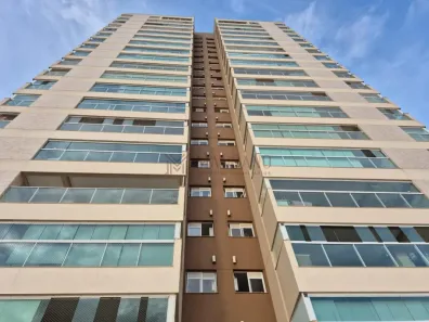 Apartamento com 3 Quartos à venda, 125m² no Jardim América, Bauru