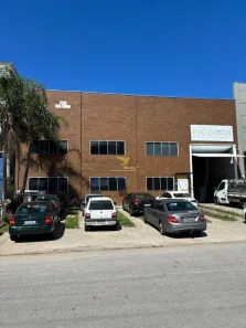 Galpão/Depósito/Armazém para alugar, 840m² no Brejarú, Palhoça