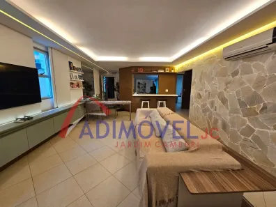 Apartamento com 4 Quartos à venda, 172m² no Jardim da Penha, Vitória