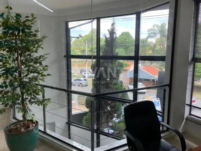 Sala Comercial com 5 Quartos à venda, 150m² no Cambuí, Campinas