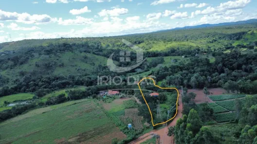 Fazenda/Sítio com 4 Quartos à venda, 150m² no , Baldim