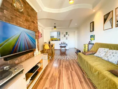 Apartamento com 3 Quartos à venda, 74m² no Jardim Bonfiglioli, São Paulo