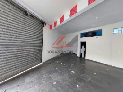 Sala Comercial para alugar, 50m² no Jardim Zaira, Mauá