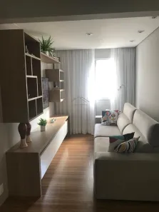 Apartamento com 4 Quartos à venda, 121m² no Cidade São Francisco, São Paulo