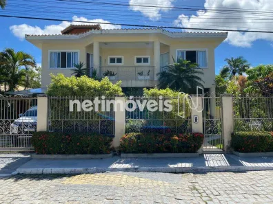 Casa de Condomínio com 7 Quartos à venda, 800m² no Buraquinho, Lauro de Freitas