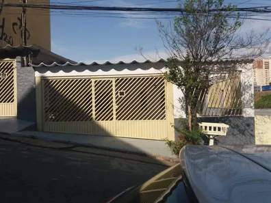Casa com 6 Quartos à venda, 254m² no Jardim dos Camargos, Barueri