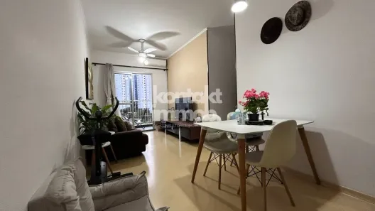 Apartamento com 2 Quartos à venda, 62m² no Parque Campolim, Sorocaba