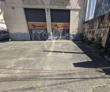 Ponto Comercial à venda, 260m² no Campo Grande, Santos