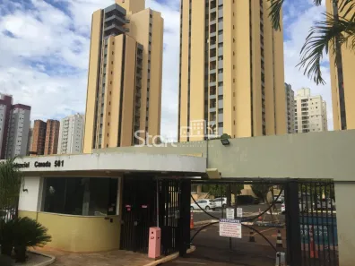 Apartamento com 2 Quartos para alugar, 60m² no Mansões Santo Antônio, Campinas