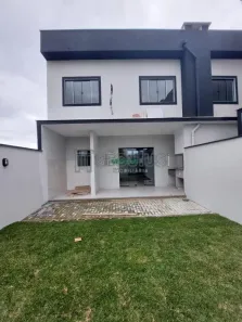 Casa com 2 Quartos à venda, 88m² no Três Rios do Norte, Jaraguá do Sul