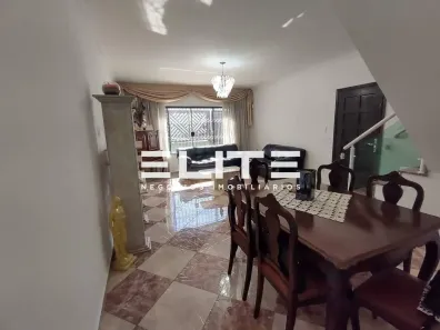 Sobrado com 3 Quartos à venda, 238m² no Vila Helena, Santo André