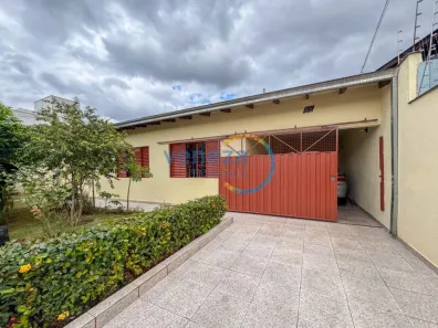 Casa com 3 Quartos à venda, 166m² no Andes, Londrina