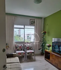 Apartamento com 3 Quartos à venda, 76m² no Cascatinha, Juiz de Fora