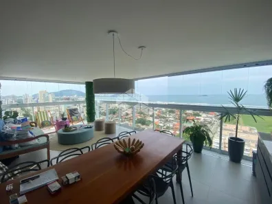 Apartamento com 3 Quartos à venda, 110m² no Enseada, Guarujá