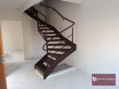 Casa de Condomínio com 2 Quartos à venda, 69m² no Parque Jaguaré, São José do Rio Preto