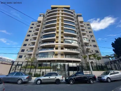 Apartamento com 3 Quartos à venda, 104m² no Centro, Mogi das Cruzes